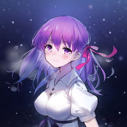 This is a pixiv picture whose title is おかえり、センパイ.
