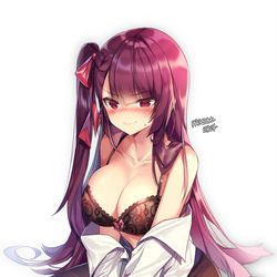 This is a pixiv picture whose title is ㅇㅈ.