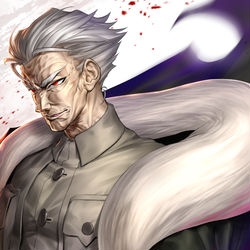 This is a pixiv picture whose title is では、殺すか…！.