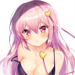 This is a pixiv picture whose title is 大人さとり様.