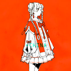 This is a pixiv picture whose title is アレンジセーラー服まとめ.
