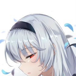 This is a pixiv picture whose title is 練習9.
