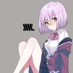 This is a pixiv picture whose title is 無題.