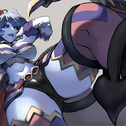This is a pixiv picture whose title is ア.