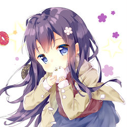 This is a pixiv picture whose title is サイキョーにカワイイ.