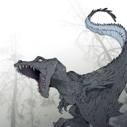 This is a pixiv picture whose title is ア゛ッ.