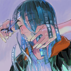 This is a pixiv picture whose title is オリジナル.