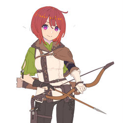 This is a pixiv picture whose title is 落書き.