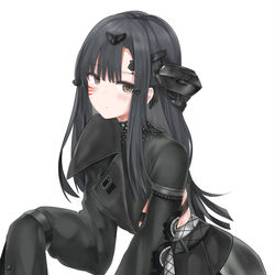 This is a pixiv picture whose title is 涅托.