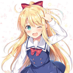 This is a pixiv picture whose title is サイキョーにカワイイ.