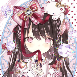 This is a pixiv picture whose title is 【関西コミティア54】　お品書き.