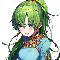 This is a pixiv picture whose title is リンちゃん～～！！.