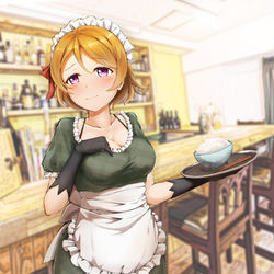 This is a pixiv picture whose title is はなよ.