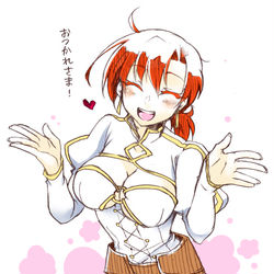 This is a pixiv picture whose title is 色々と面倒臭くなったログ.