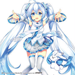 This is a pixiv picture whose title is Hokkaido　Love！.
