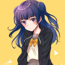 This is a pixiv picture whose title is らくがき.