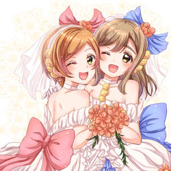 This is a pixiv picture whose title is だからねあげるよ元気.