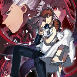 This is a pixiv picture whose title is Ⅱ.lost butterfly.