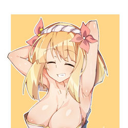 This is a pixiv picture whose title is Fai.