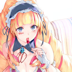 This is a pixiv picture whose title is ＤＷＵの顔がいい.