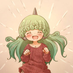 This is a pixiv picture whose title is あったか衣装アレンジまとめ.
