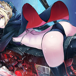This is a pixiv picture whose title is 被忘記的兩張圖.