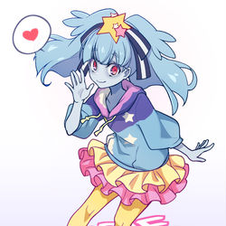 This is a pixiv picture whose title is ま…リリィさいかわ！！！.