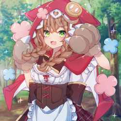 This is a pixiv picture whose title is VTuberまとめ.
