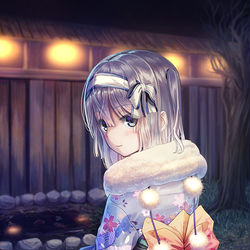 This is a pixiv picture whose title is 2019年賀状.