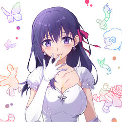 This is a pixiv picture whose title is 飼育箱の夢を見る。今夜。虫を潰した。.