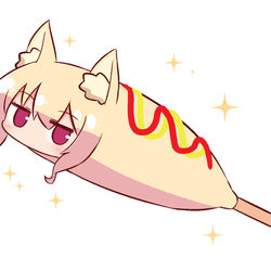 This is a pixiv picture whose title is ケモミミちゃんつめあわせ.