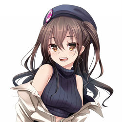 This is a pixiv picture whose title is 砂塚あきら❤.