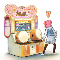 This is a pixiv picture whose title is Old stuff 2.