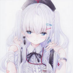 This is a pixiv picture whose title is 若い身体はいいな.