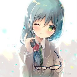 This is a pixiv picture whose title is 夢みるGirl🎸.