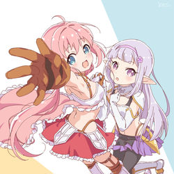 This is a pixiv picture whose title is endr.