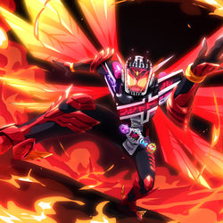 This is a pixiv picture whose title is ZI-OOO.