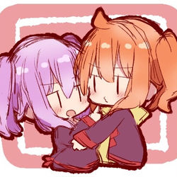 This is a pixiv picture whose title is リリスパ、らくがきまとめ。.
