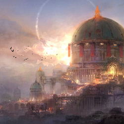 This is a pixiv picture whose title is 47.