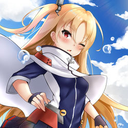 This is a pixiv picture whose title is クリーブランド.