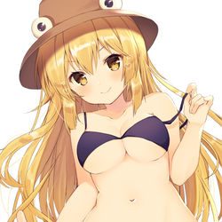 This is a pixiv picture whose title is 大人すわこさま.