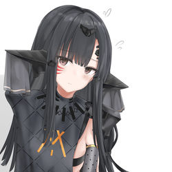 This is a pixiv picture whose title is 涅托.