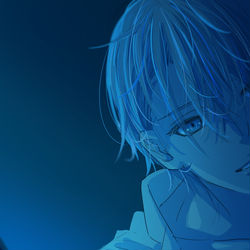 This is a pixiv picture whose title is さて….