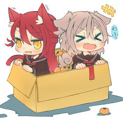 This is a pixiv picture whose title is さんしゃいん８.