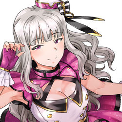 This is a pixiv picture whose title is お姫ちん誕生日おめ！.