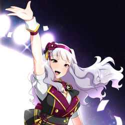 This is a pixiv picture whose title is 誕生日おめでとう！！！！！！！！！＆TCイベ.