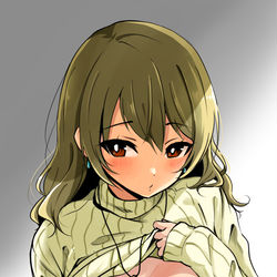 This is a pixiv picture whose title is π.