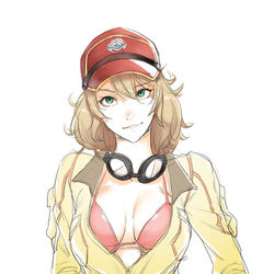 This is a pixiv picture whose title is 무제.