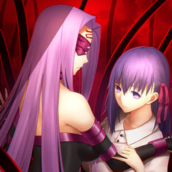 This is a pixiv picture whose title is さくライダー.