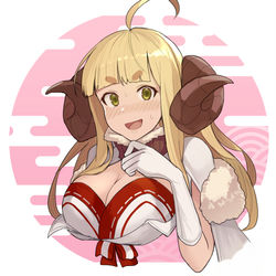 This is a pixiv picture whose title is 煩悩を見届ける十二神将たち.